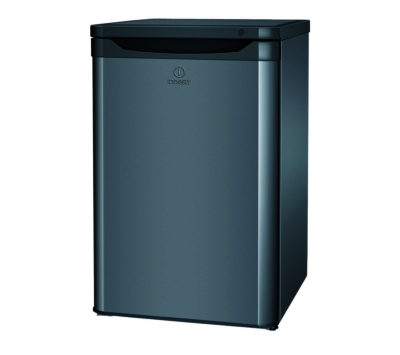Indesit TZAA10S Undercounter Freezer - Silver